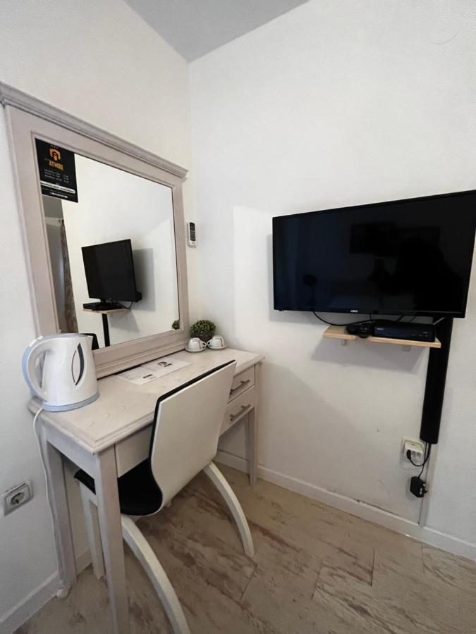 Athos Guesthouse 코토르 외부 사진
