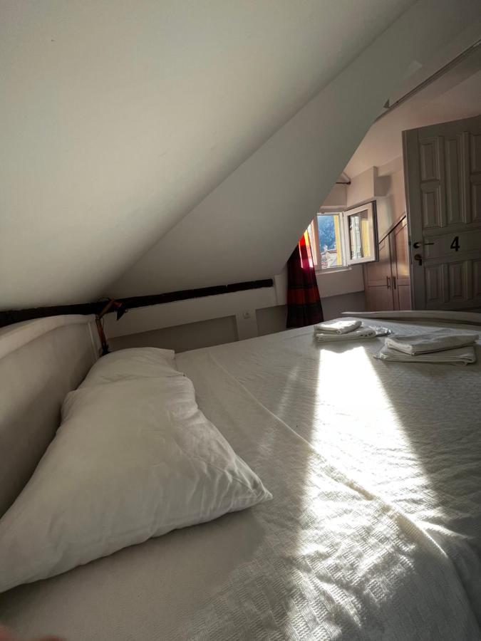 Athos Guesthouse 코토르 외부 사진